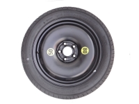 Roue de secours INFINITY Q50 R17 5x112x66,5