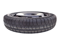 Roue de secours MERCEDES S-CLASS W140 R17 5x112x66,5