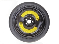 Roue de secours AUDI RS7 I R20 5x112x66,5