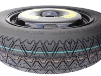 Roue de secours MERCEDES EQA H234 R18 5x112x66,5