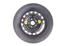 Roue de secours SUZUKI SWIFT SPORT III R16 