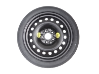 Roue de secours MERCEDES T-CLASS W420 R17 