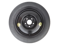 Roue de secours HYUNDAI ELANTRA VI R15 5x114,3x67,1