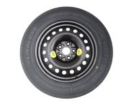 Roue de secours HYUNDAI SANTA FE I R17 