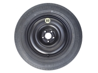 Roue de secours CHRYSLER VOYAGER IV R16 