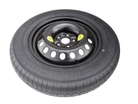 Roue de secours JEEP WRANGLER I R17 