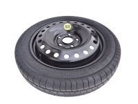 Roue de secours OPEL SINTRA R17 5x115x70,3