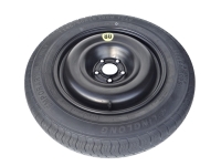 Roue de secours CHRYSLER TOWN&COUNTRY V R16 5x127x71,6