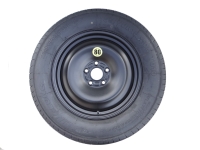 Roue de secours JEEP GRAND CHEROKEE II R16 5x127x71,6