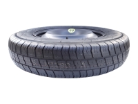 Roue de secours JEEP GRAND CHEROKEE II R16 5x127x71,6