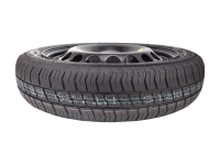 Roue de secours FIAT EGEA R16 5x98x58,1